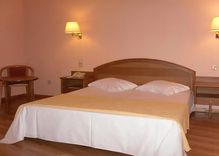 Grande Dom Dinis Hotel