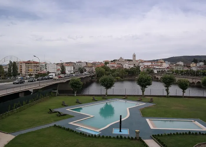 Grande Dom Dinis 3* Mirandela