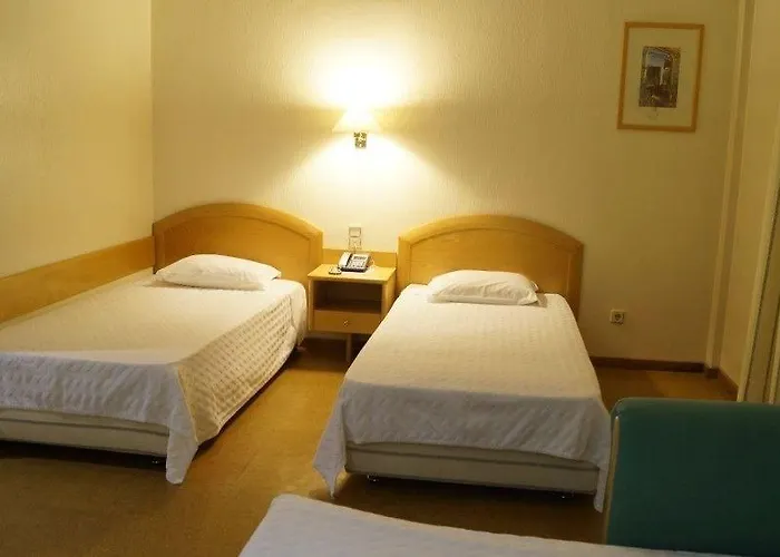 Grande Dom Dinis Hotel