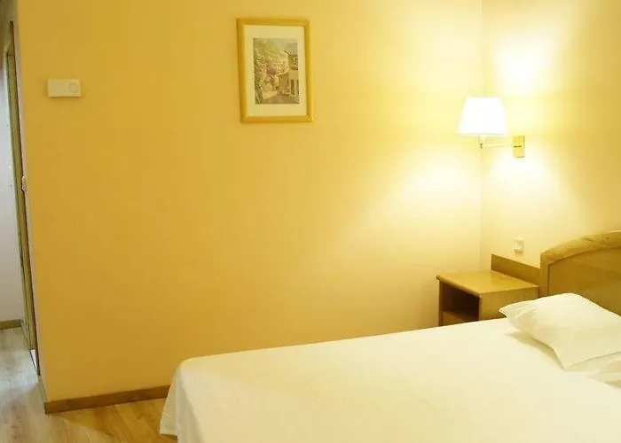 Hotel Grande Dom Dinis