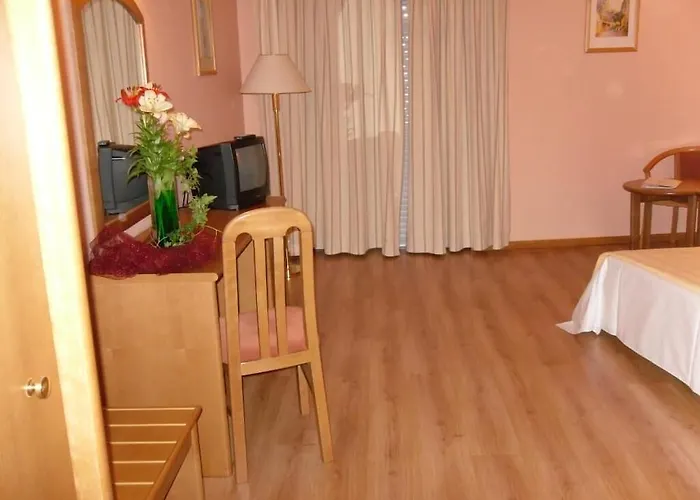 Grande Dom Dinis Hotel