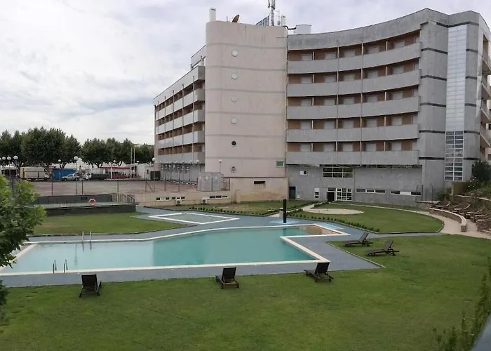 Grande Dom Dinis Hotel 3*