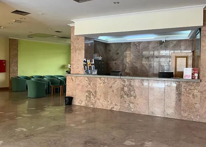 Grande Dom Dinis Hotel