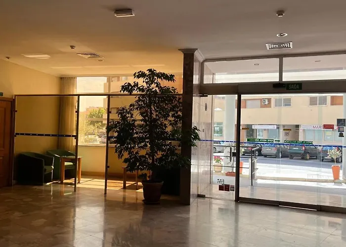 Grande Dom Dinis Hotel Mirandela