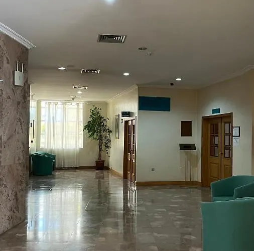 Отель Grande Dom Dinis Мирандела