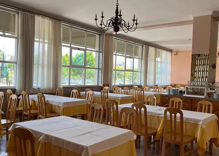 Grande Dom Dinis Hotel 3*