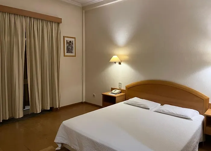 Grande Dom Dinis Hotel Mirandela