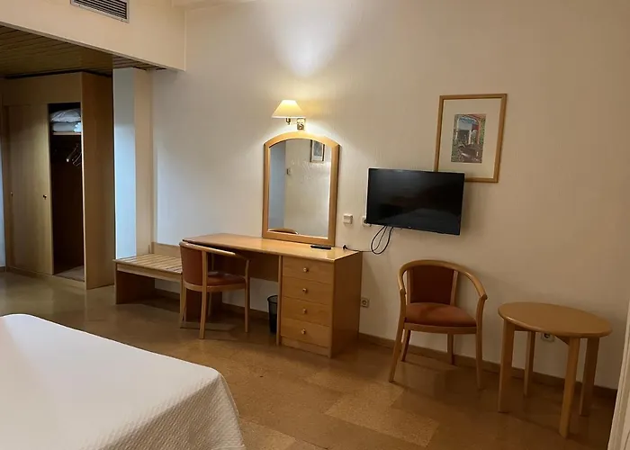 Grande Dom Dinis Hotel 3*