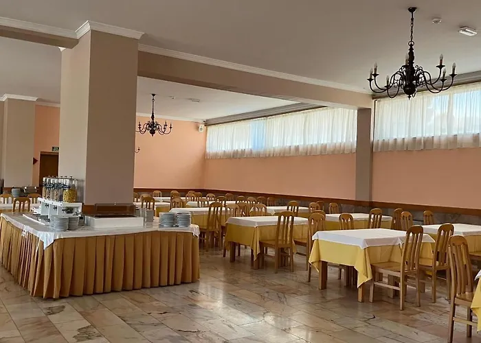 Grande Dom Dinis Hotel 3*