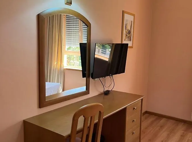 Hotel Grande Dom Dinis 3*