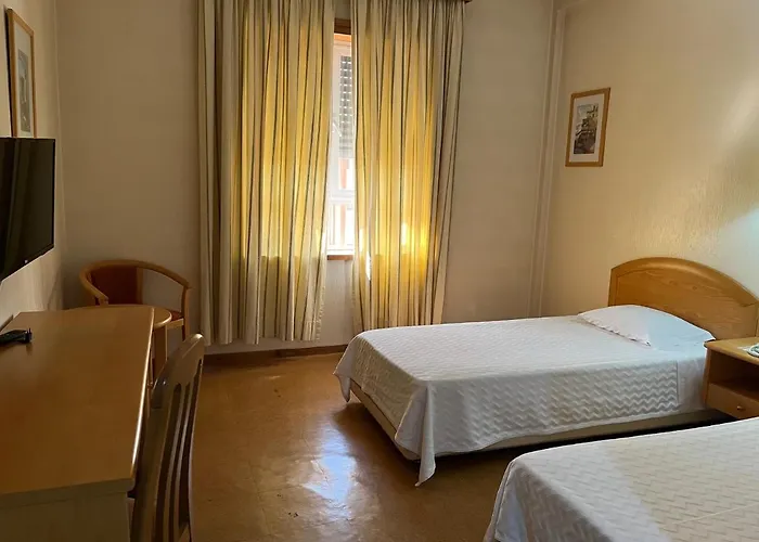 Hotel Grande Dom Dinis Mirandela