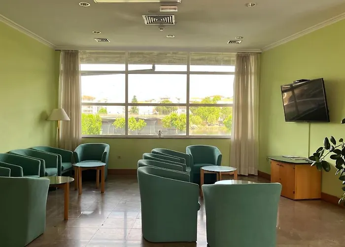 Hotel Grande Dom Dinis 3*