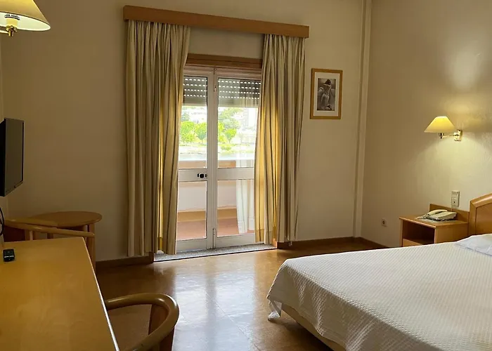 Grande Dom Dinis Hotel