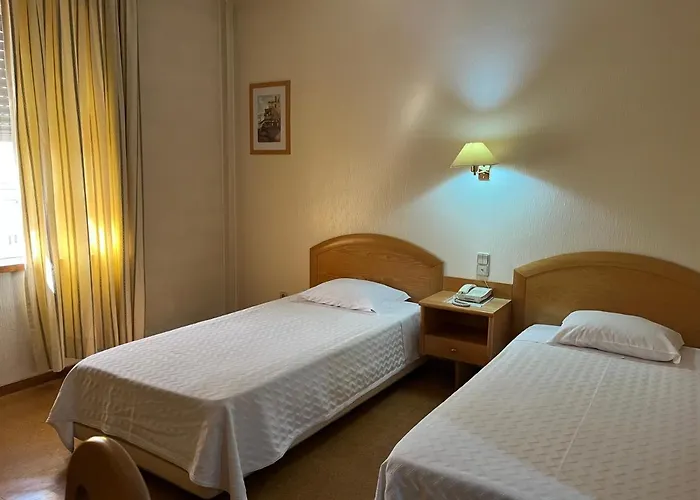 Grande Dom Dinis 3* Мирандела