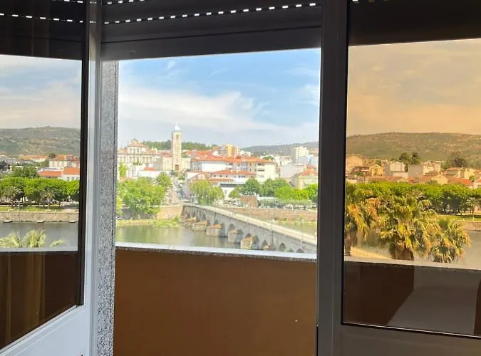 Grande Dom Dinis 3* Mirandela