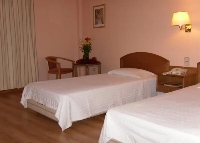 Hotel Grande Dom Dinis 3*