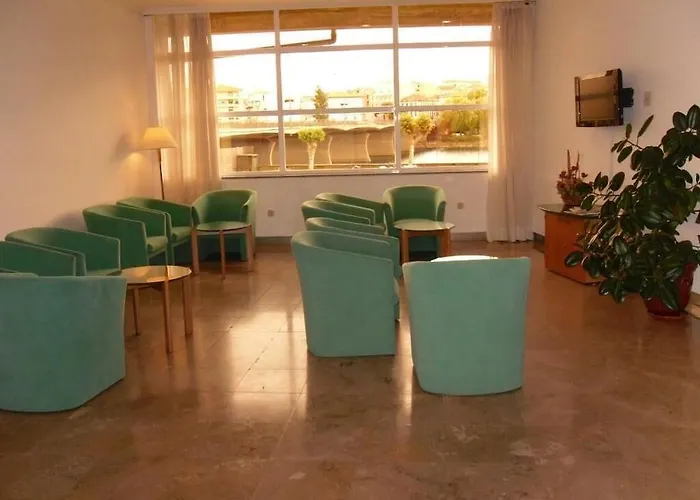 Grande Dom Dinis Hotel 3*