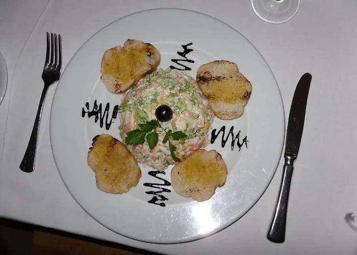 Отель Grande Dom Dinis