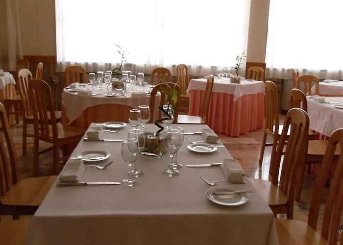 Hotel Grande Dom Dinis Mirandela