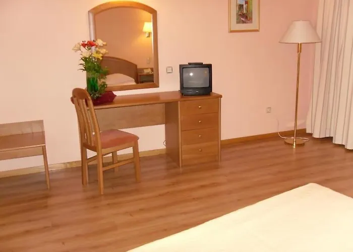 Grande Dom Dinis Hotel Mirandela