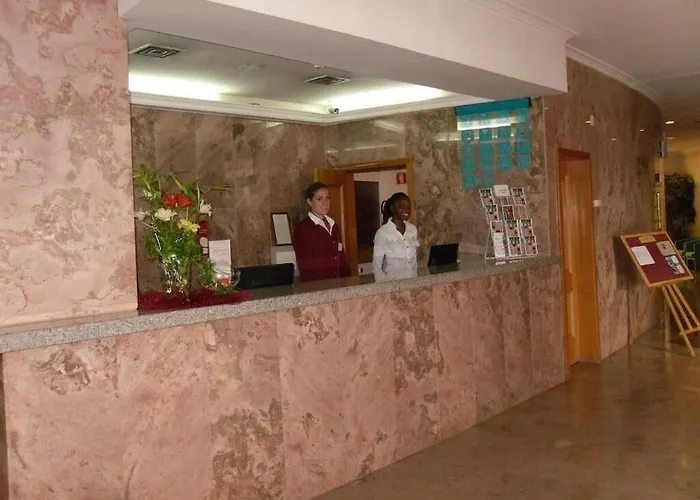 Grande Dom Dinis Hotel 3*