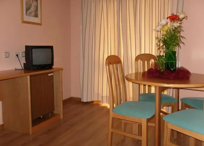 Grande Dom Dinis ホテル