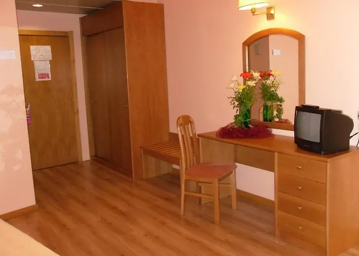 Hotel Grande Dom Dinis 3*