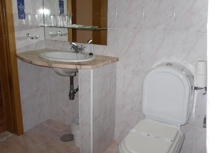 Grande Dom Dinis 3* Мирандела