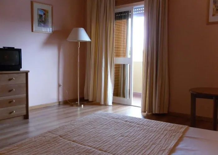 Grande Dom Dinis Hotel Mirandela