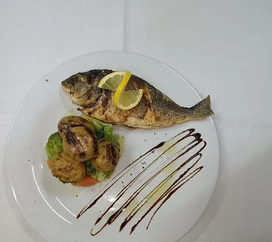 Hotel Grande Dom Dinis