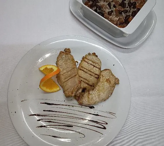 Grande Dom Dinis 3* Mirandela