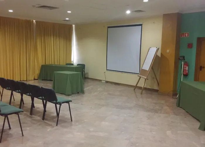 Grande Dom Dinis Hotel Mirandela