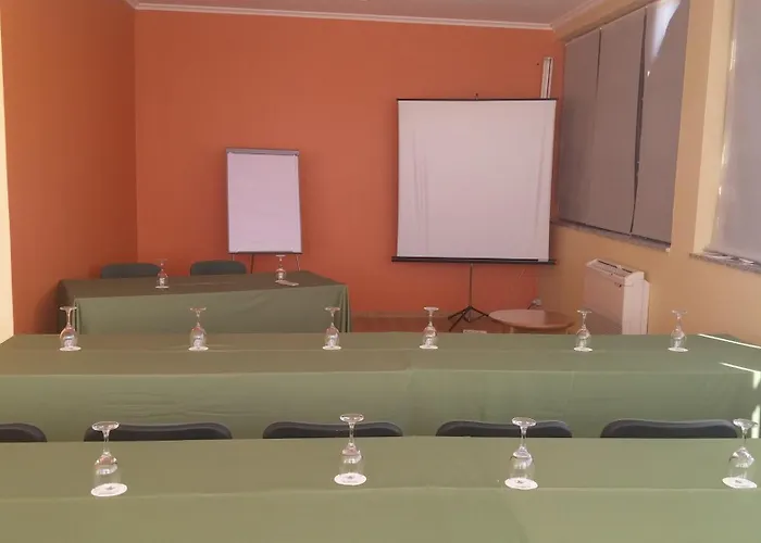 Hotel Grande Dom Dinis Mirandela