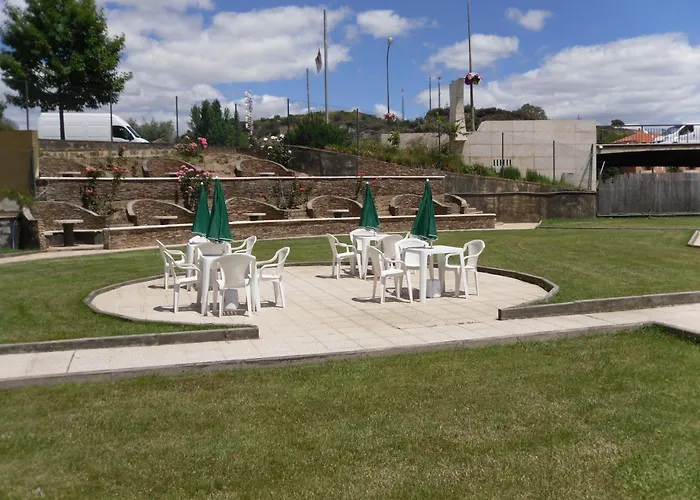 Hotel Grande Dom Dinis Mirandela