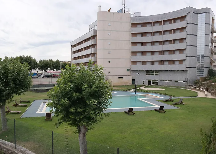 Grande Dom Dinis Hotel