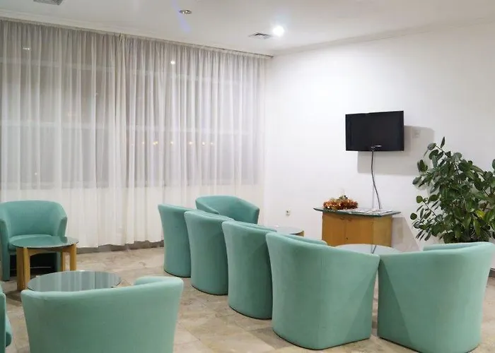 Grande Dom Dinis Hotel Mirandela