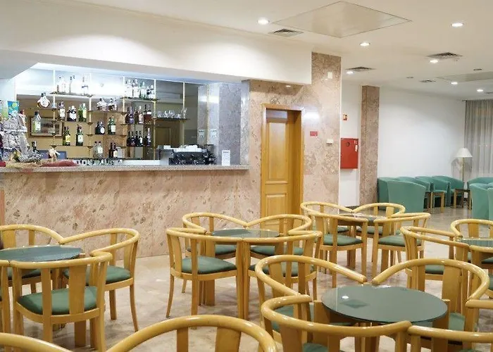 Hotel Grande Dom Dinis