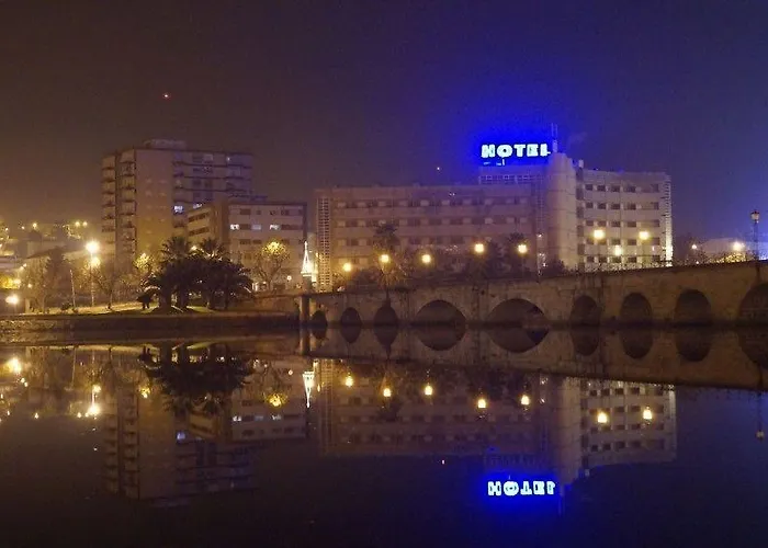 Grande Dom Dinis Hotel