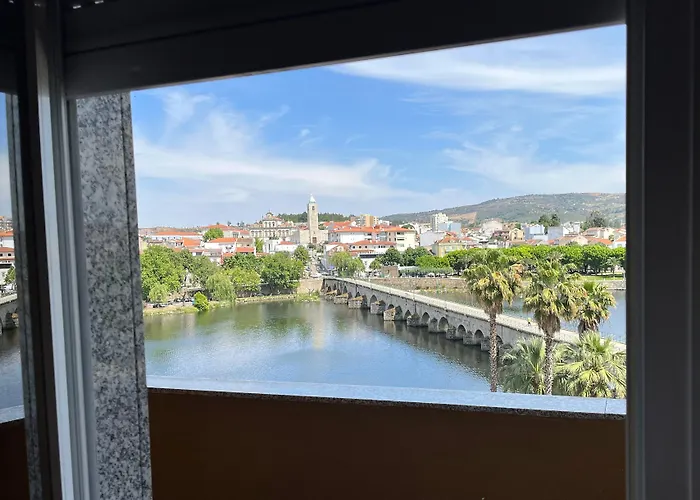 Hotel Grande Dom Dinis Mirandela