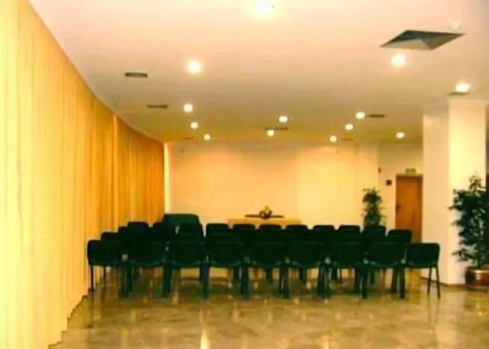 Hotel Grande Dom Dinis Mirandela