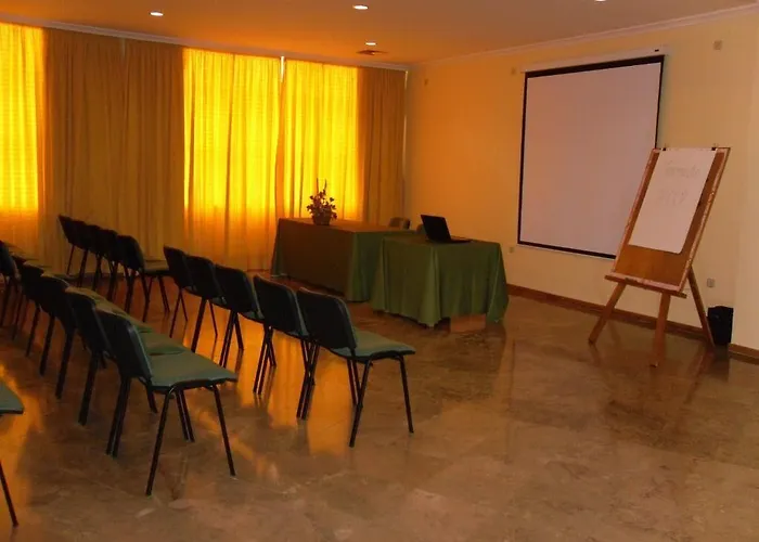 Hotel Grande Dom Dinis Mirandela