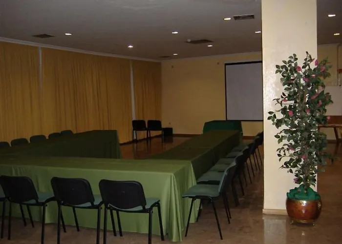 Grande Dom Dinis Hotel