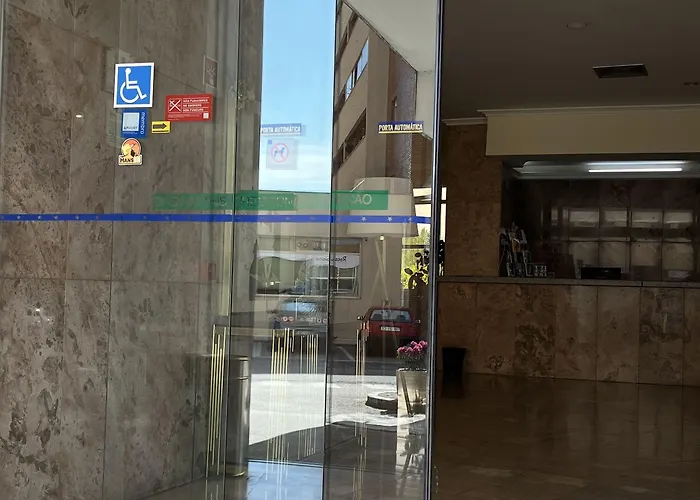 Hotel Grande Dom Dinis