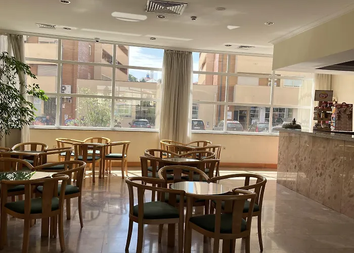 Grande Dom Dinis Hotel 3*