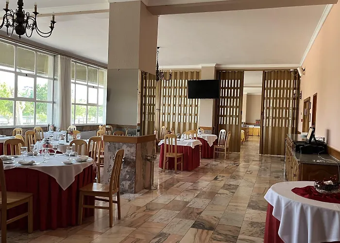 Grande Dom Dinis 3* Мирандела