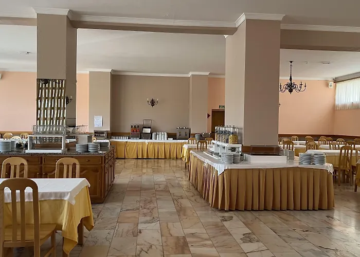 Grande Dom Dinis Hotel Mirandela