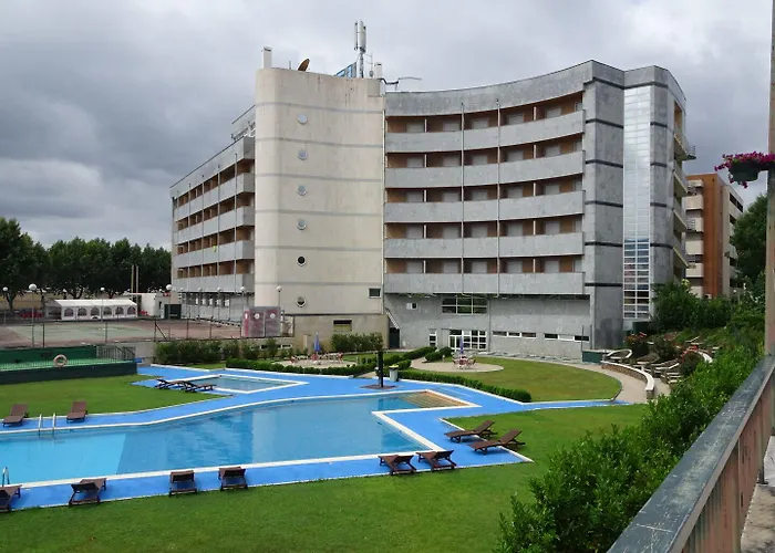 Hotel Grande Dom Dinis 3*