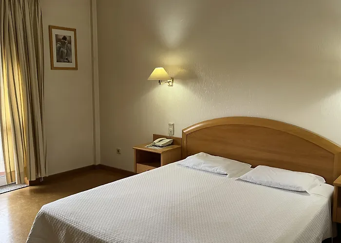 Hotel Grande Dom Dinis