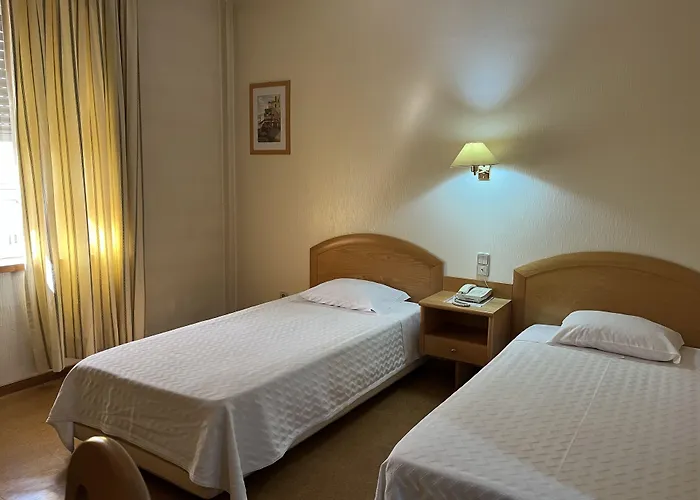 Hotel Grande Dom Dinis