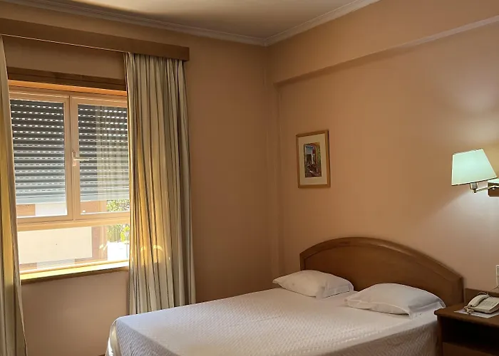 Grande Dom Dinis Hotel